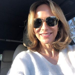 Meet your Posher, Cate